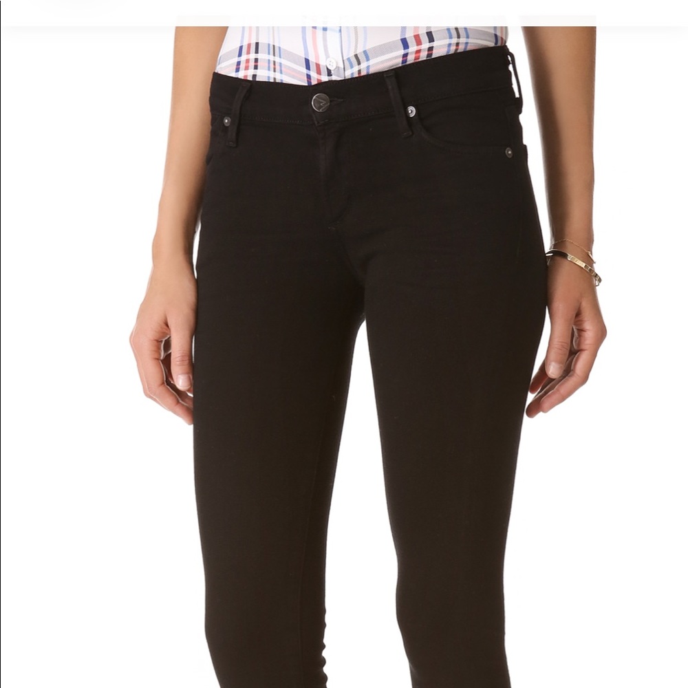 Citizens of Humanity denim